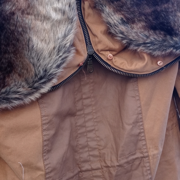 Jacket - Picture 2 of 2